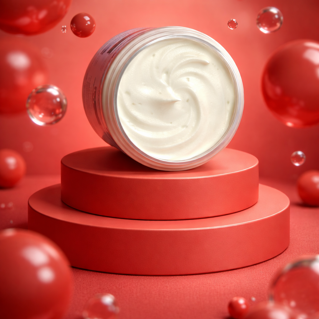 VELVET ROSE BODY BUTTER