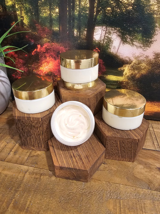 ROYAL RADIANCE BODY BUTTER