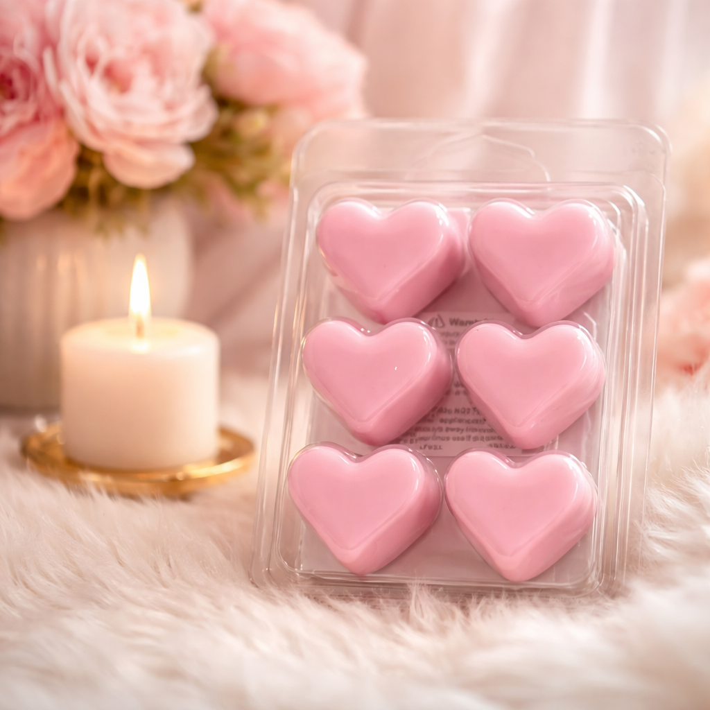 ALOHA BLOOM WAX MELT