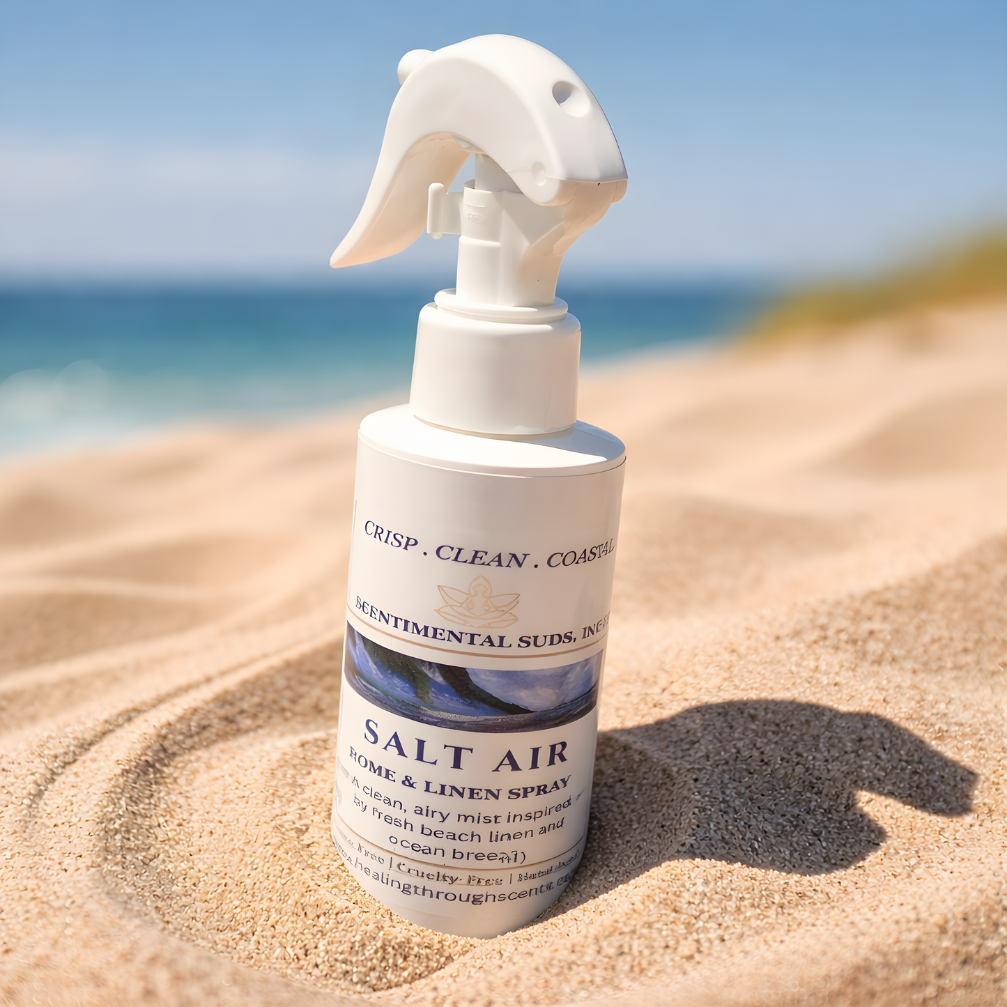 SALT AIR HOME AND LINEN SPRAY