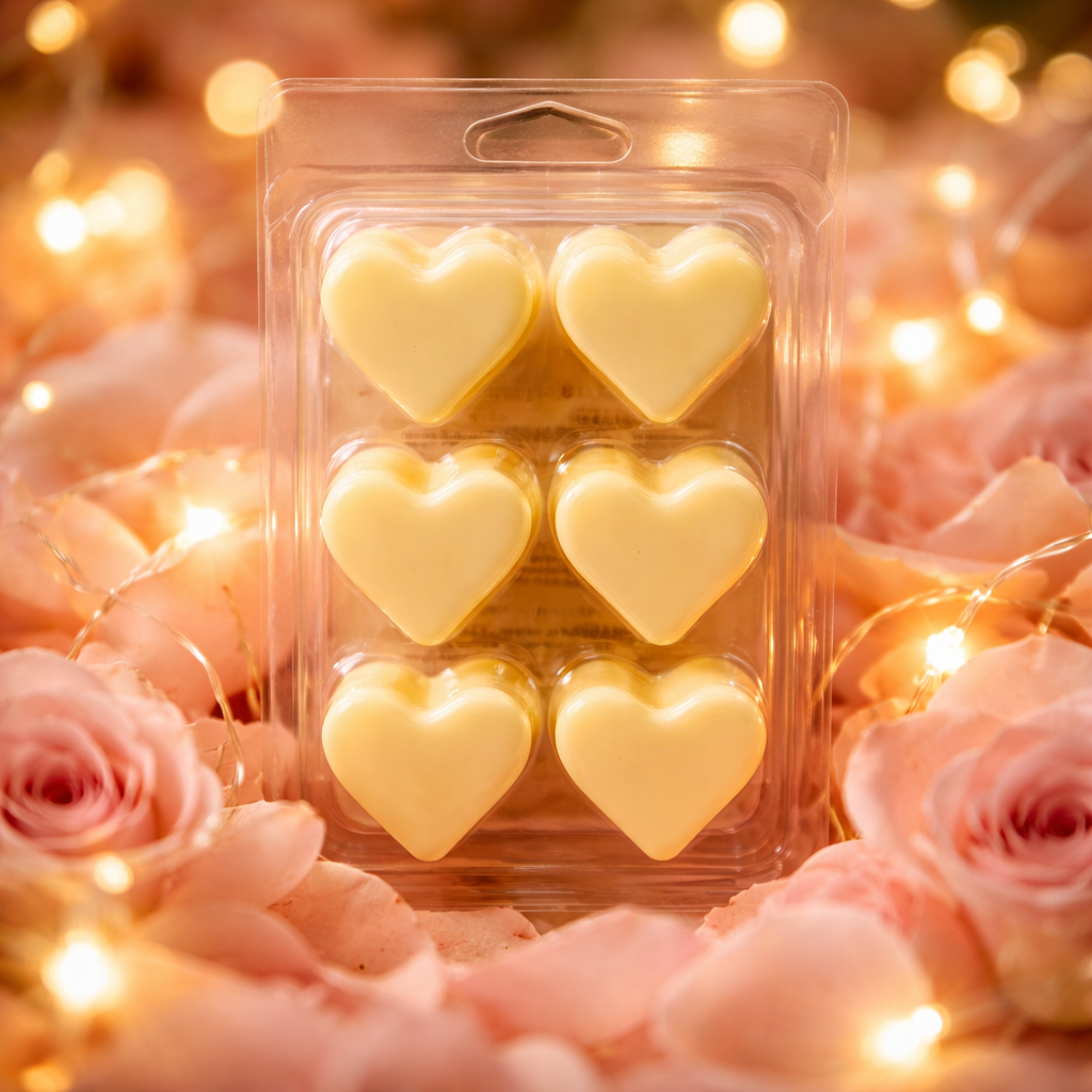 GOLDEN HOUR INDULGENCE HOME SET