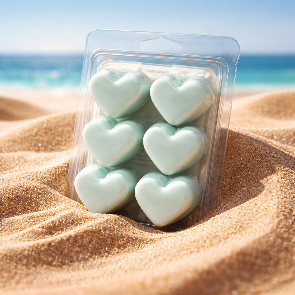 SALT AIR WAX MELT