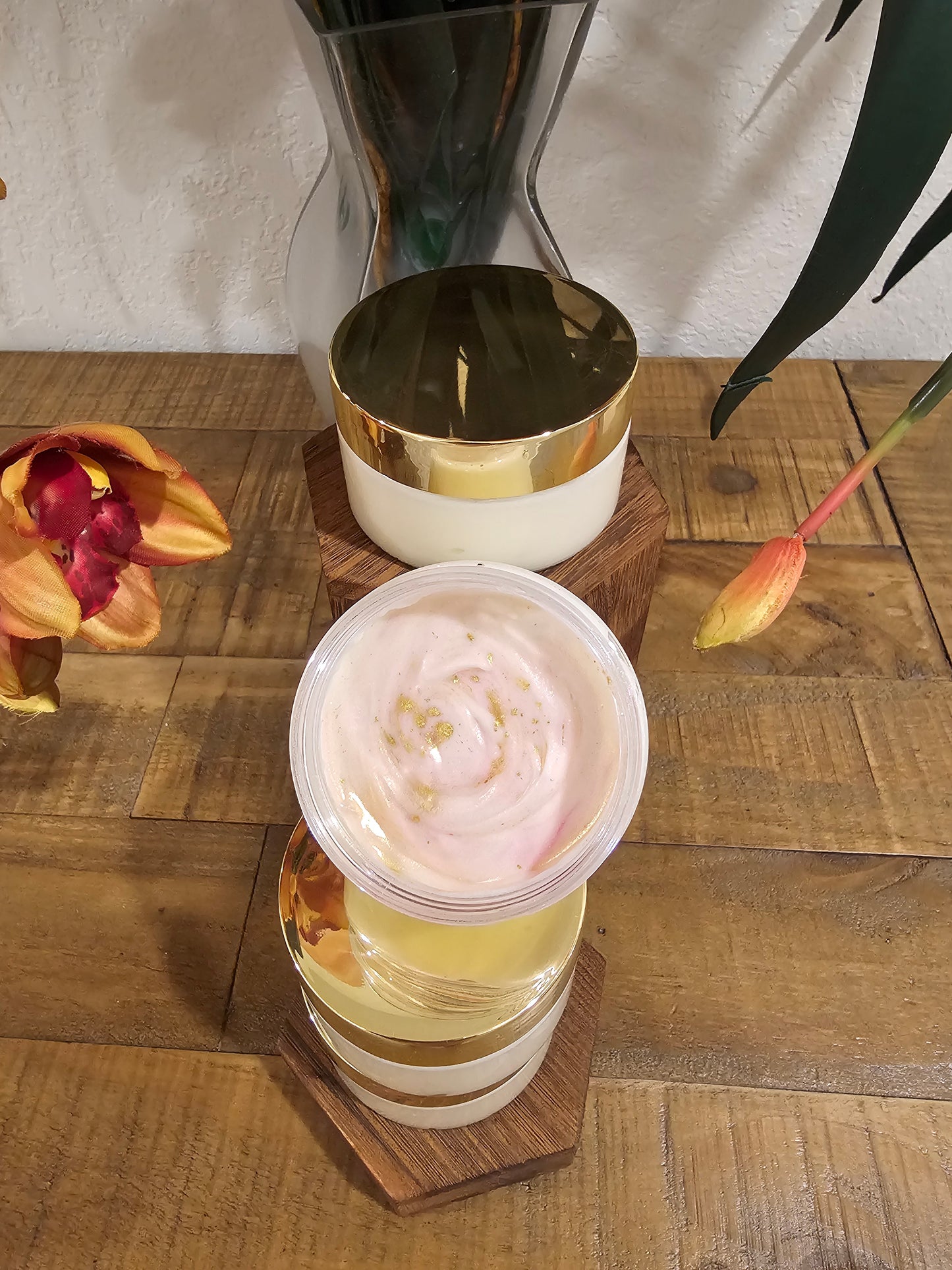 REGAL INDULGENCE BODY BUTTER